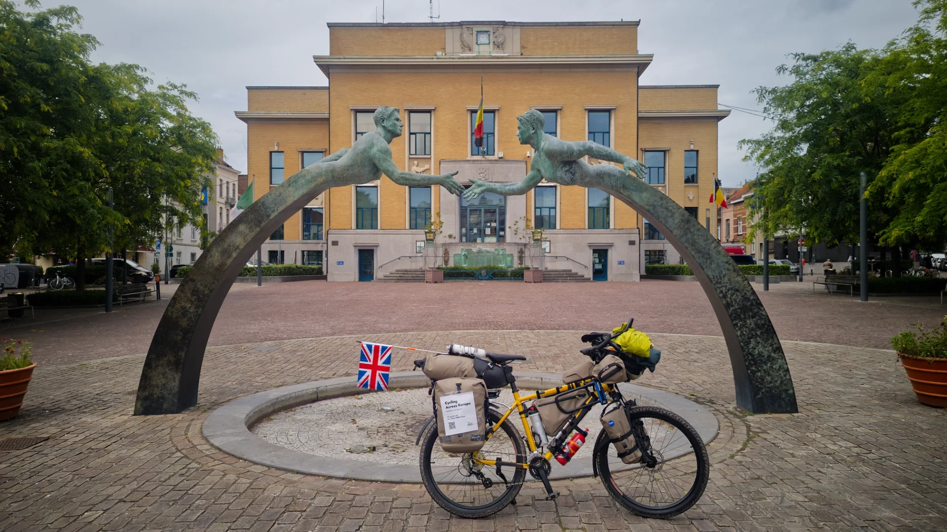 Day 6 – Brussels
