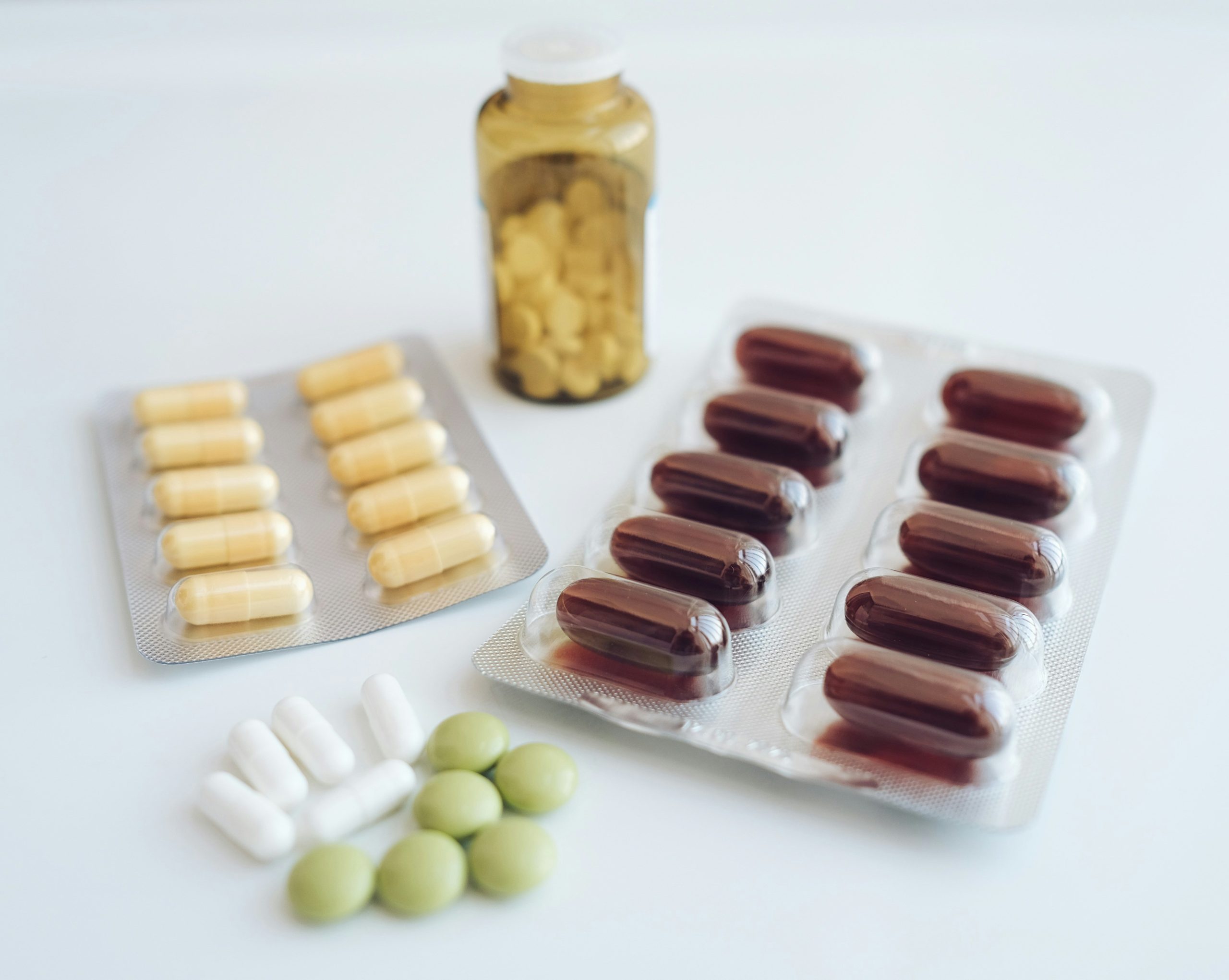 Do Not Use Supplements for Cancer Prevention
